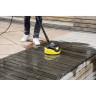 Мойка высокого давления KARCHER K 4 COMPACT HOME 1.637-503