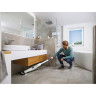 Паровая швабра KARCHER SC 3 UPRIGHT EU 1.513-530